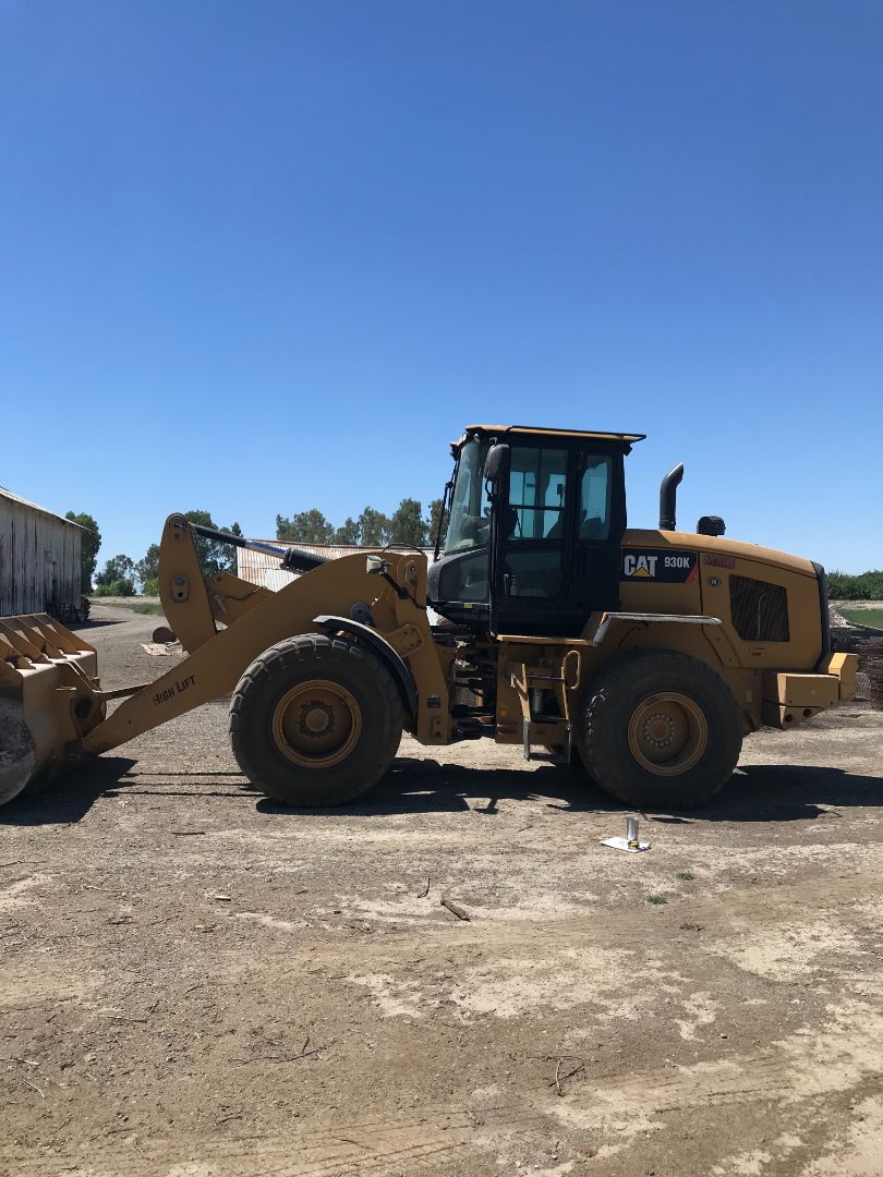 2014 CATERPILLAR 930K - Image 22